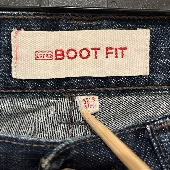 NEXT menswear Jeans 32/32 - Picture 5 of 7